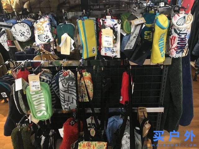 去日本買戶外裝備？推薦這一家京都戶外露營品店