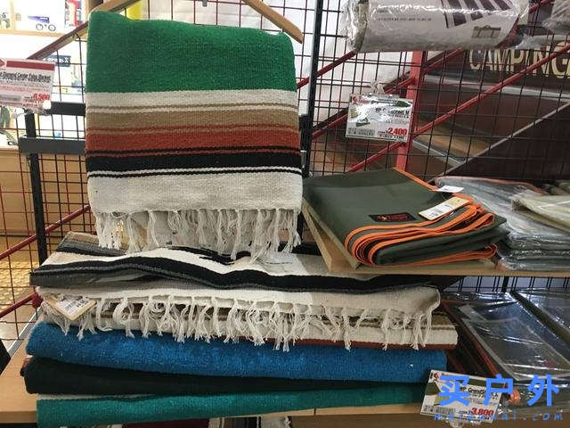 去日本買戶外裝備？推薦這一家京都戶外露營品店