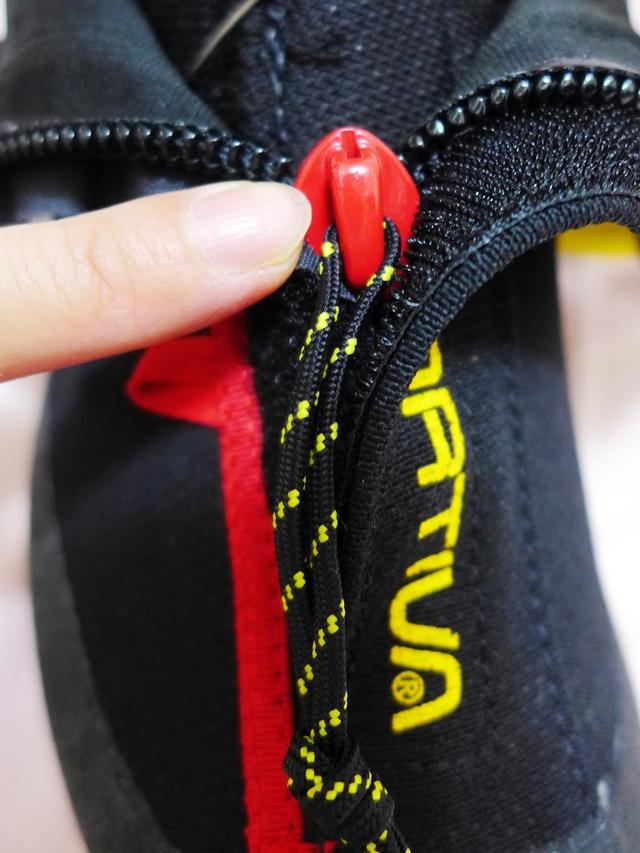 La Sportiva頂級專業高山靴開箱，為高海拔攀登做準備