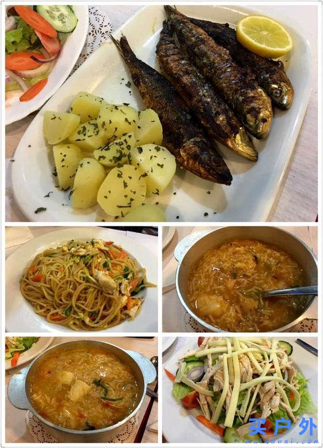 葡萄牙自由行,開始在葡萄牙自助旅行心得感想