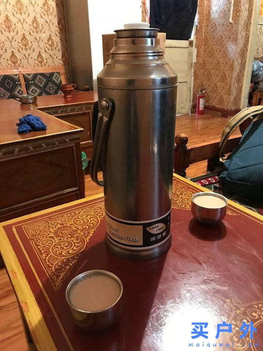 西藏旅行,一場最美的遇見