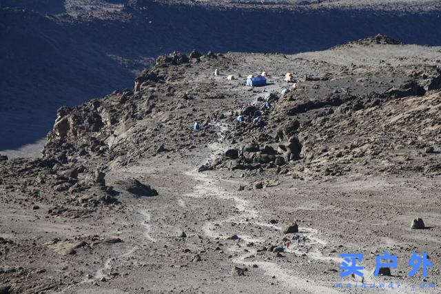 非洲有雪? 認識非洲第一高峰乞力馬扎羅