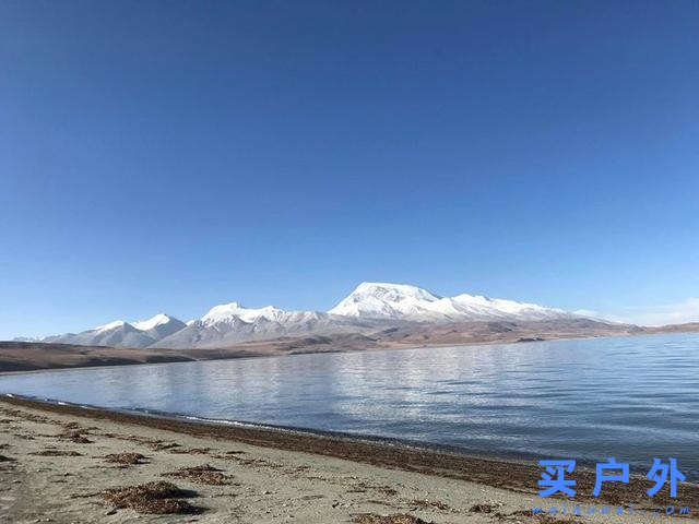 西藏旅行,一場最美的遇見