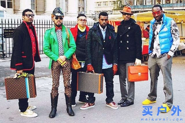 從深山走進都市,戶外品牌Arc’teryx始祖鳥的機能時尚旅程