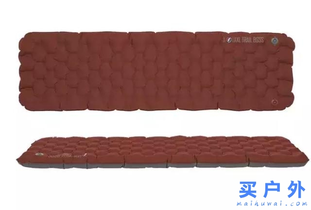 戶外零售商大會上的10款優秀戶外產品,看看有你需要的嗎?