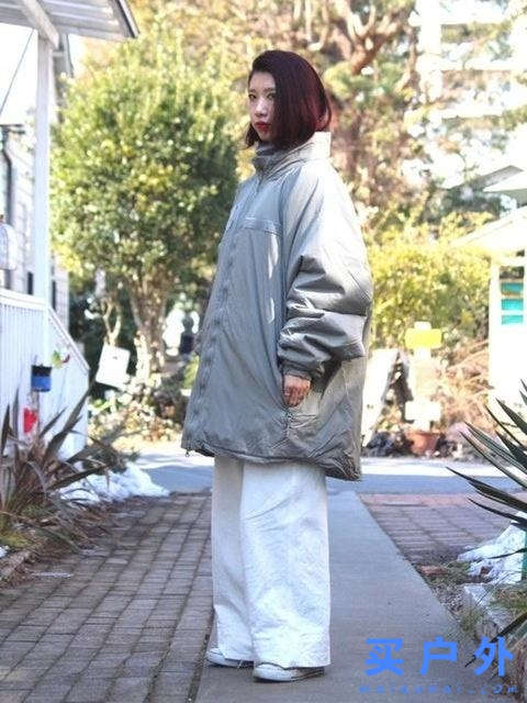 寒冷，有一種保暖叫PrimaLoft，這環保版羽絨有什么優點？