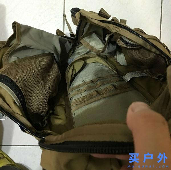 忍了好久,終于入手了Mystery Ranch神秘農(nóng)場突擊戰(zhàn)術(shù)背包