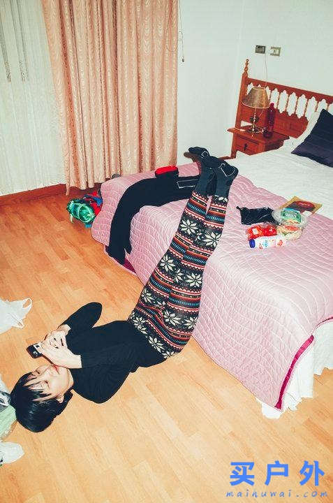 西班牙朝圣之路，走過風雪冰雨的蜜月旅行