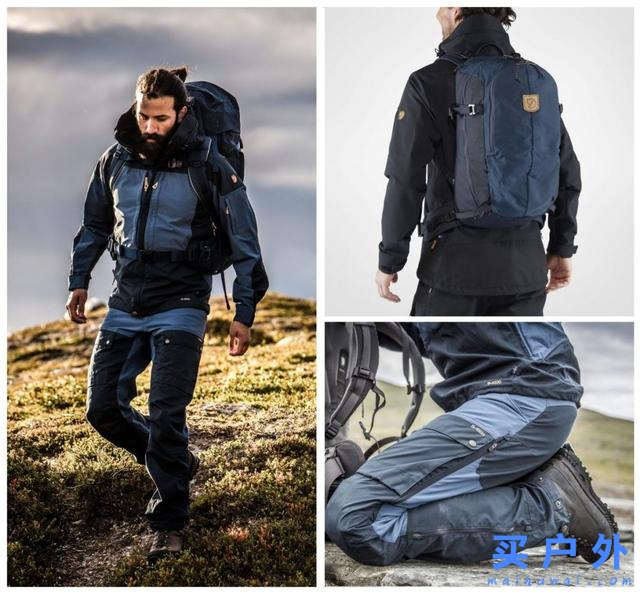 瑞典不是只有IKEA宜家，這四大戶外運動品牌已經引領潮流！