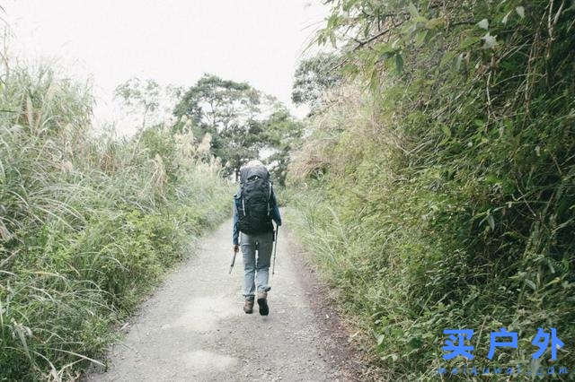 挪威知名戶外品牌Norrona老人頭裝備評測實穿分享