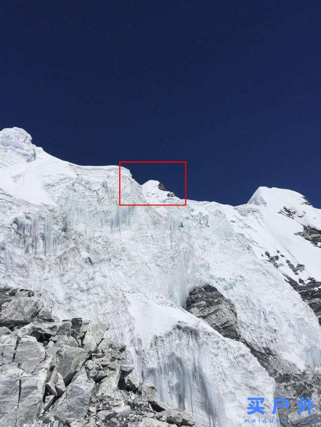 尼泊爾EBC珠峰大本營徒步,Island Peak島峰攀登