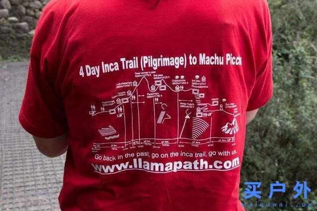 南美秘魯旅行,在天空之城俯看整個馬丘比丘