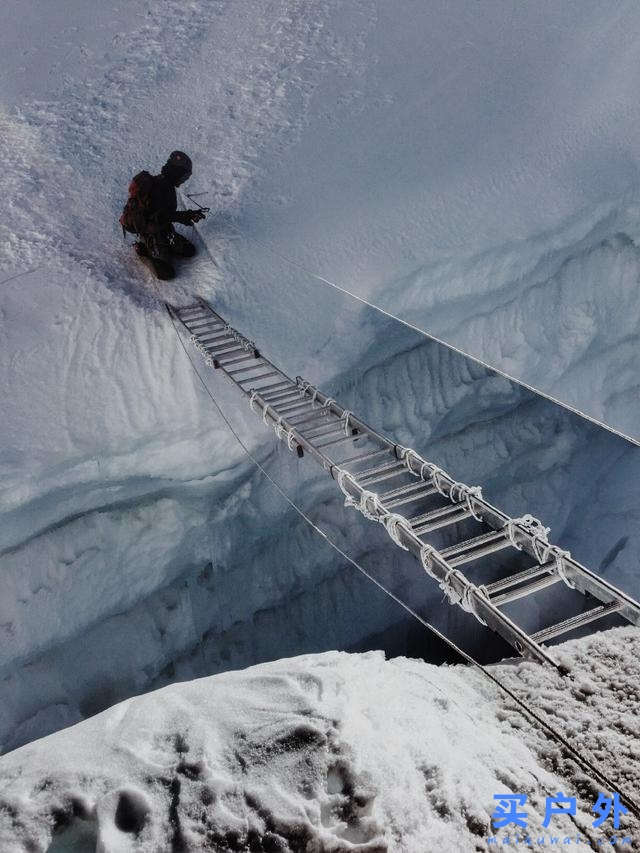 尼泊爾EBC珠峰大本營徒步,Island Peak島峰攀登