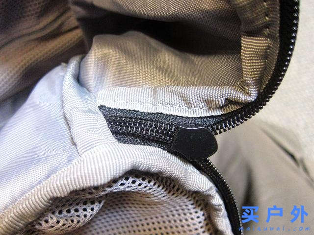 兩款攀巖用背包把玩心得,Arc'teryx始祖鳥(niǎo)對(duì)比Mammut猛犸象