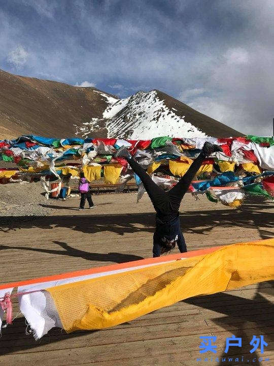 西藏旅行,一場最美的遇見