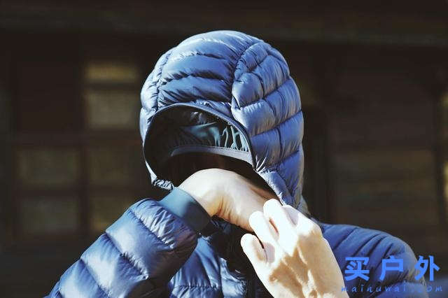 戶外四季必備，Rab防水輕量化排骨羽絨服測評