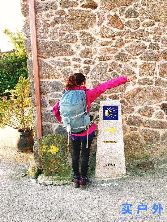 穿越中世紀,西班牙朝圣之路旅行攻略
