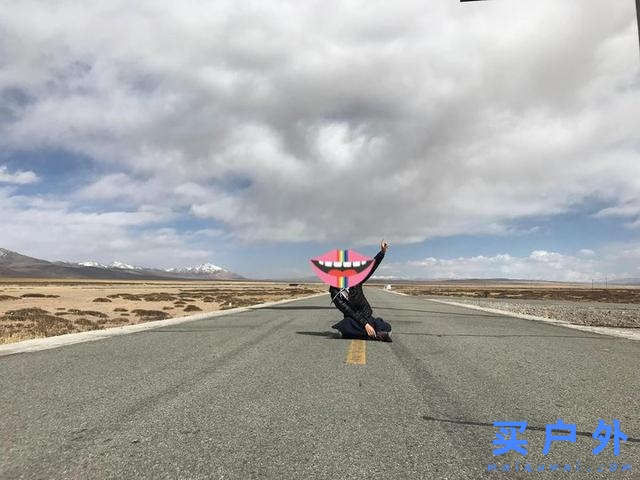 西藏旅行,一場最美的遇見