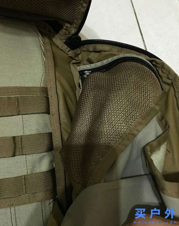 忍了好久,終于入手了Mystery Ranch神秘農(nóng)場突擊戰(zhàn)術(shù)背包