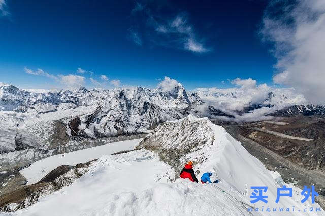 島峰Island Peak歸來,寫給計劃去尼泊爾EBC攀登島峰的人