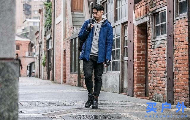 帥氣征服濕冷天氣,四款保暖外套始祖鳥Arc'teryx羽絨服和棉服開箱實穿！