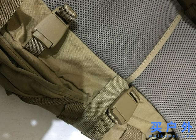 忍了好久,終于入手了Mystery Ranch神秘農(nóng)場突擊戰(zhàn)術(shù)背包