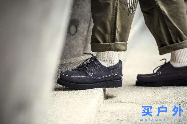 余文樂又爆新款，最新戶外品牌Timberland添柏嵐聯乘系列上市