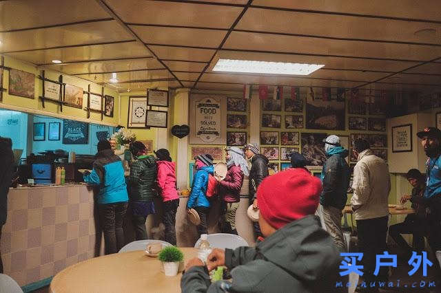 馬來(lái)西亞京那巴魯公園兩天一夜，走在東南亞最高峰的路上