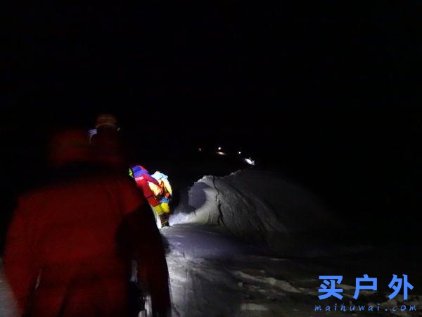 四川甘孜雀兒山攀登游記,一座不可錯過的雪山