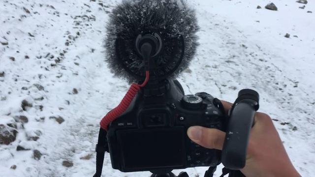 岡仁波齊轉山攻略，我在海拔5600米的雪山上徒步52公里