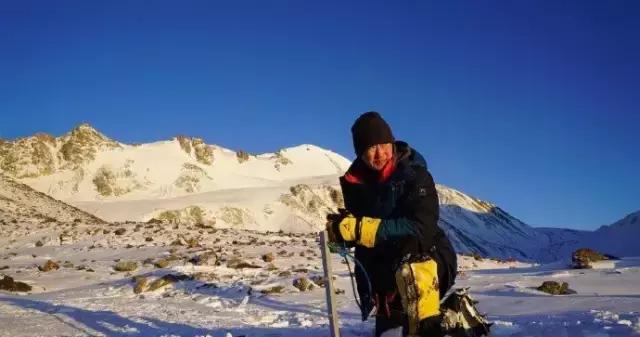 吳京要拍戶外電影啦,《攀登者》幕后真實(shí)感人故事!