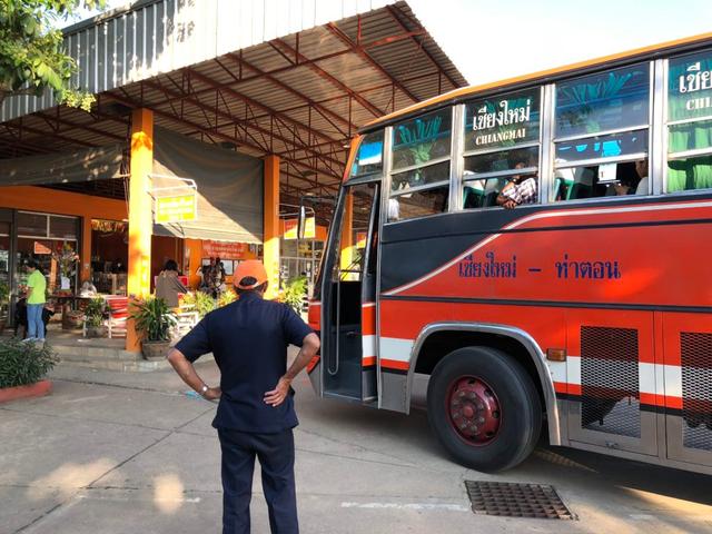 泰國，背包客自由行交通、旅游攻略