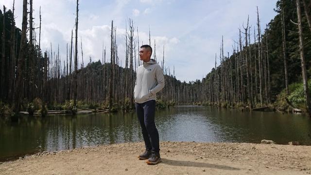 北面The North Face防水徒步登山鞋實測，一款多功能戶外鞋