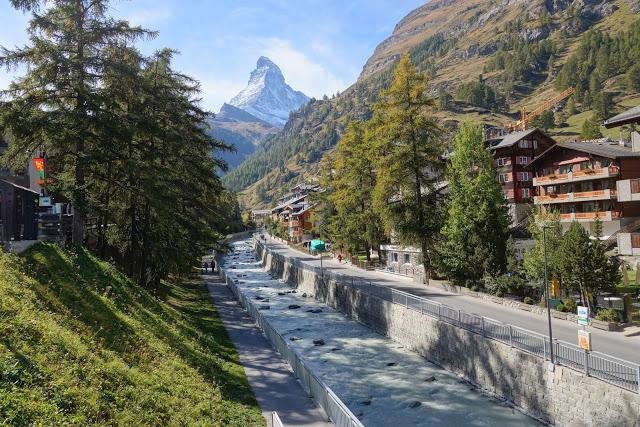 阿爾卑斯山脈的阿爾卑斯攀登