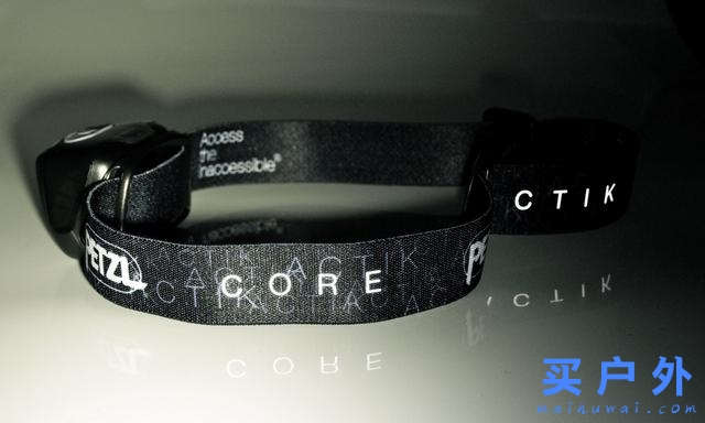 口碑很好的戶外頭燈品牌,Petzl攀索艾特克頭燈開箱測評