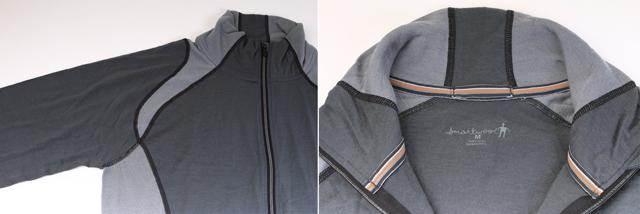 UNIQLO、Icebreaker、SmartWool美利奴羊毛衣體驗