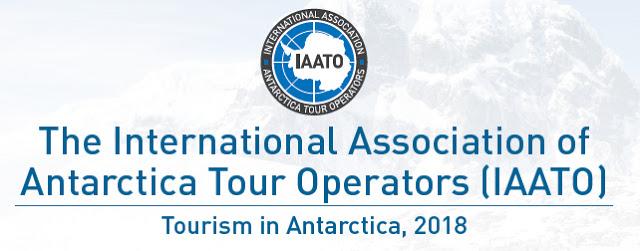 南極,世界最后一個被發現的大陸