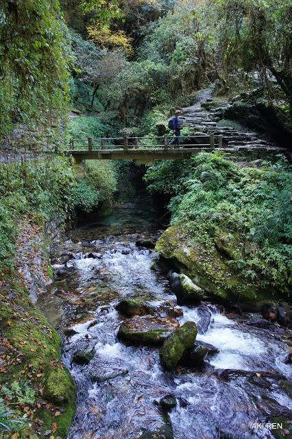 自助徒步尼泊爾,安納普爾納Annapurna小環(huán)線