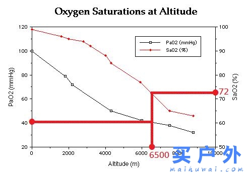 南美洲第一高峰記錄，登頂南美之巔阿空加瓜峰