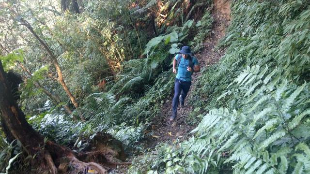 北面The North Face防水徒步登山鞋實測，一款多功能戶外鞋