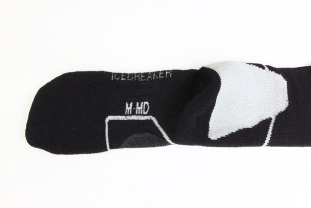 新西蘭Icebreaker美利奴羊毛襪實測，登山、徒步、越野跑好幫手