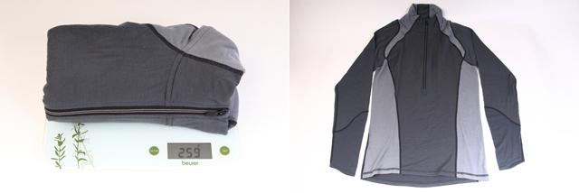 UNIQLO、Icebreaker、SmartWool美利奴羊毛衣體驗