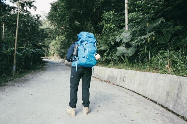 Norrona老人頭戶外品牌的體驗與常用背包推薦