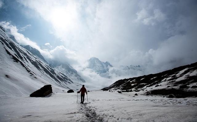 尼泊爾ABC徒步，記得看看這些戶外旅行攻略