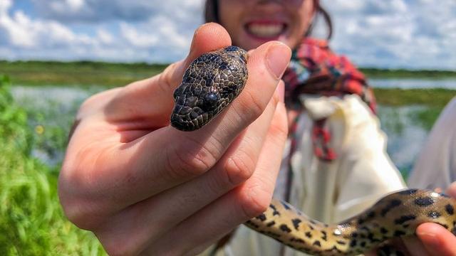 深入玻利維亞亞馬遜雨林3天2夜冒險記