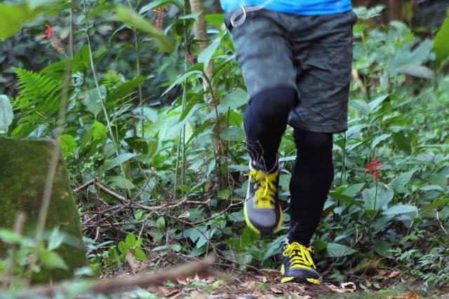 Columbia哥倫比亞熱能反射保暖速干內衣實際測試分享