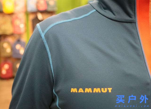 戶外裝備挑選，如何挑選登山用底層排汗衣