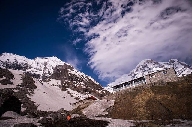 尼泊爾ABC徒步，記得看看這些戶外旅行攻略