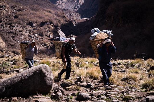尼泊爾ABC徒步，記得看看這些戶外旅行攻略