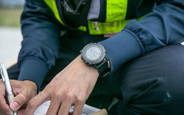 Garmin佳明D2 Delta PX航空手表,運動愛好者也可以擁有